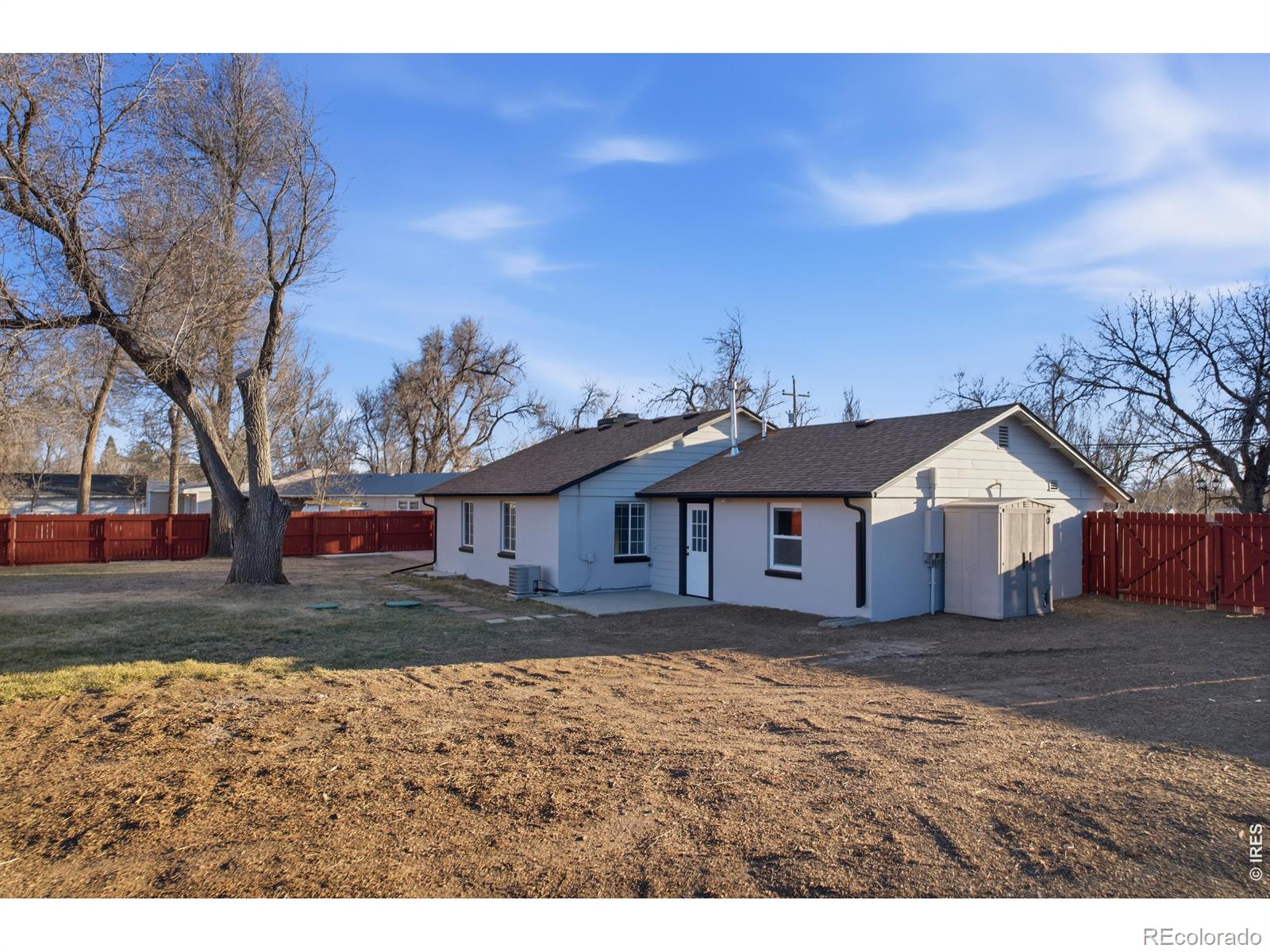 534 S Summit View Drive Fort Collins CO 80524