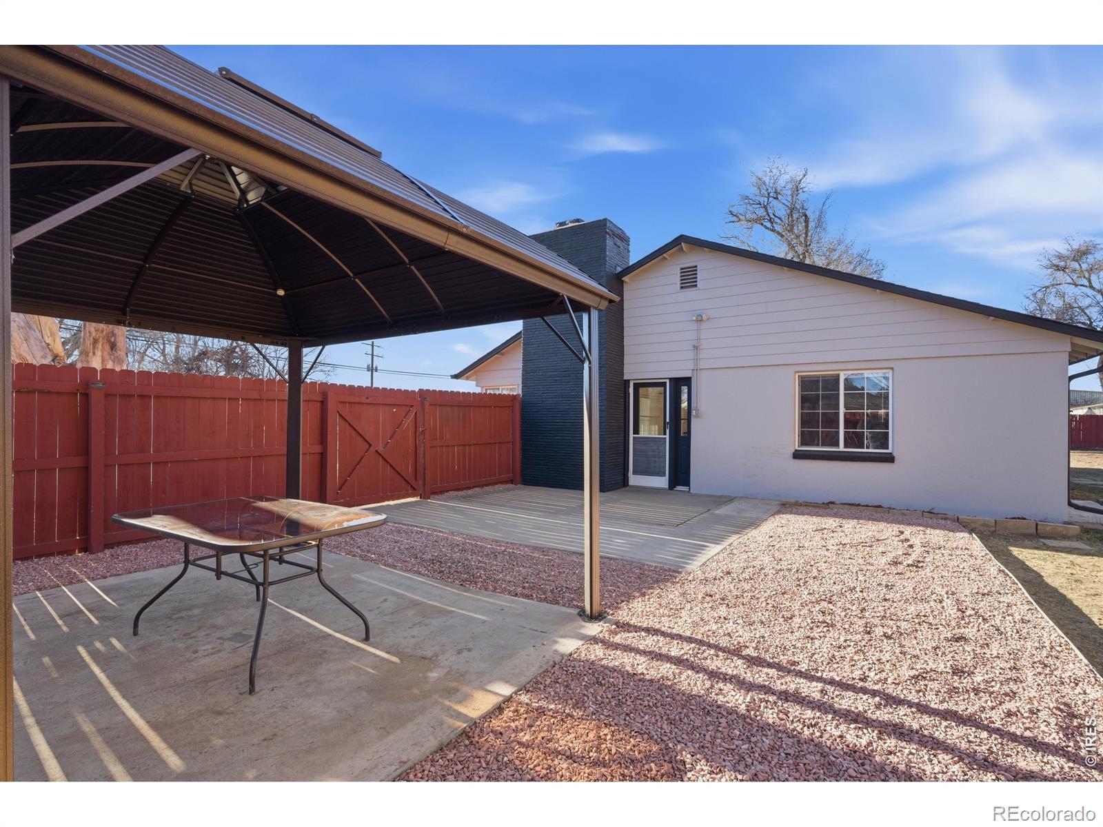 534 S Summit View Drive Fort Collins CO 80524