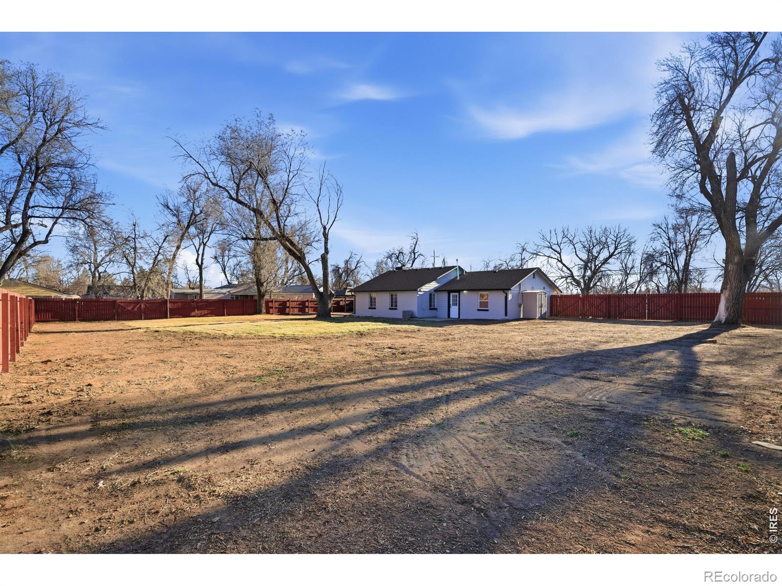 534 S Summit View Drive Fort Collins CO 80524