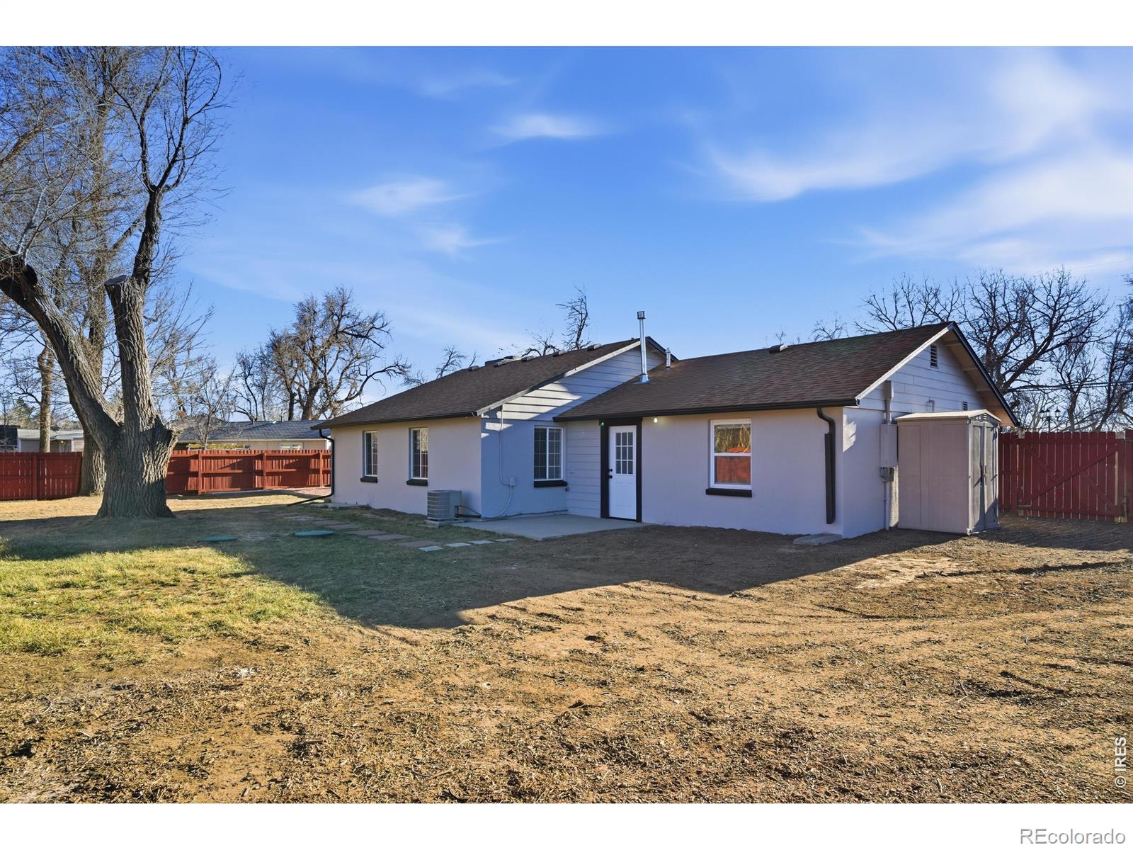 534 S Summit View Drive Fort Collins CO 80524
