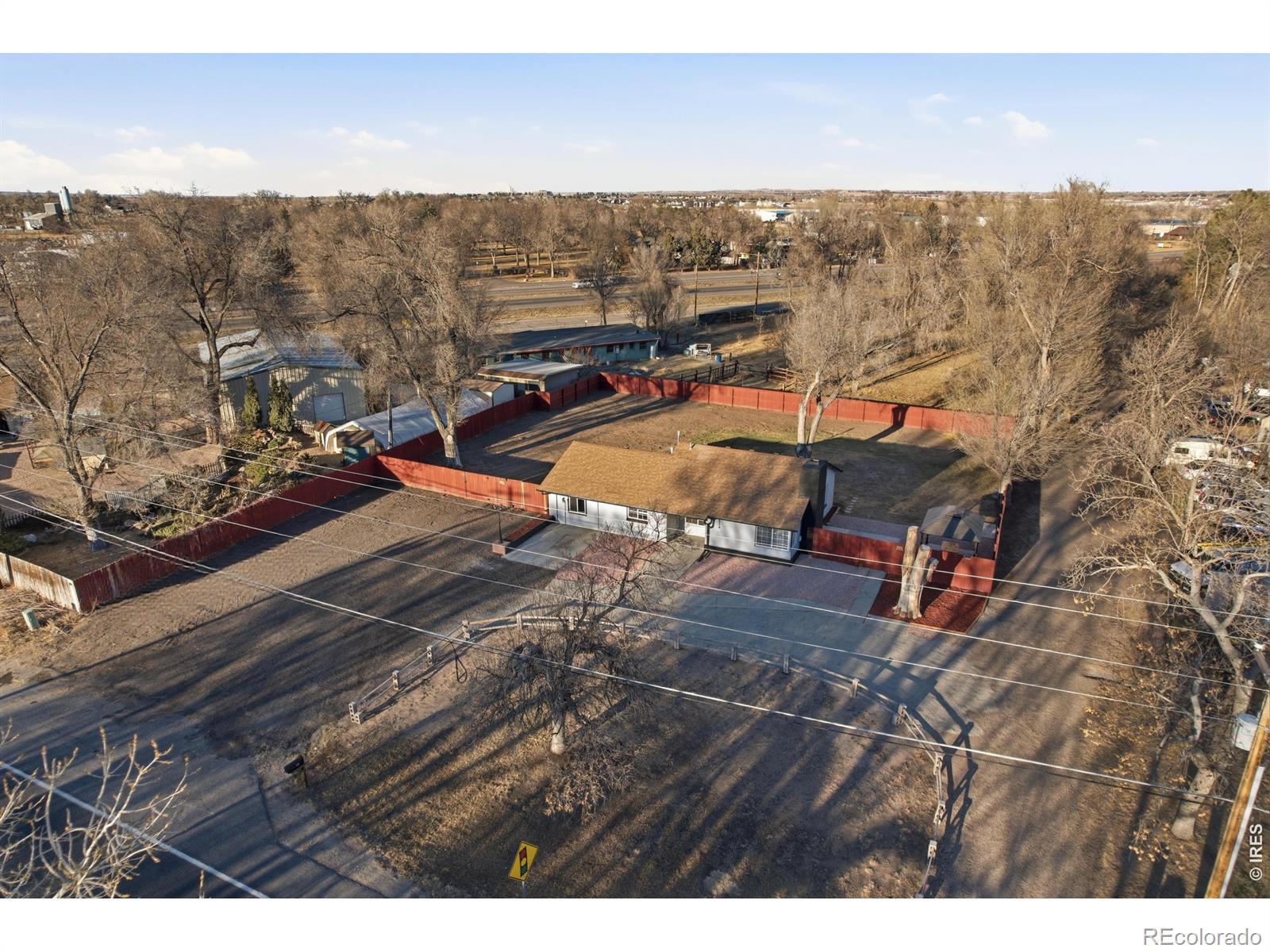 534 S Summit View Drive Fort Collins CO 80524