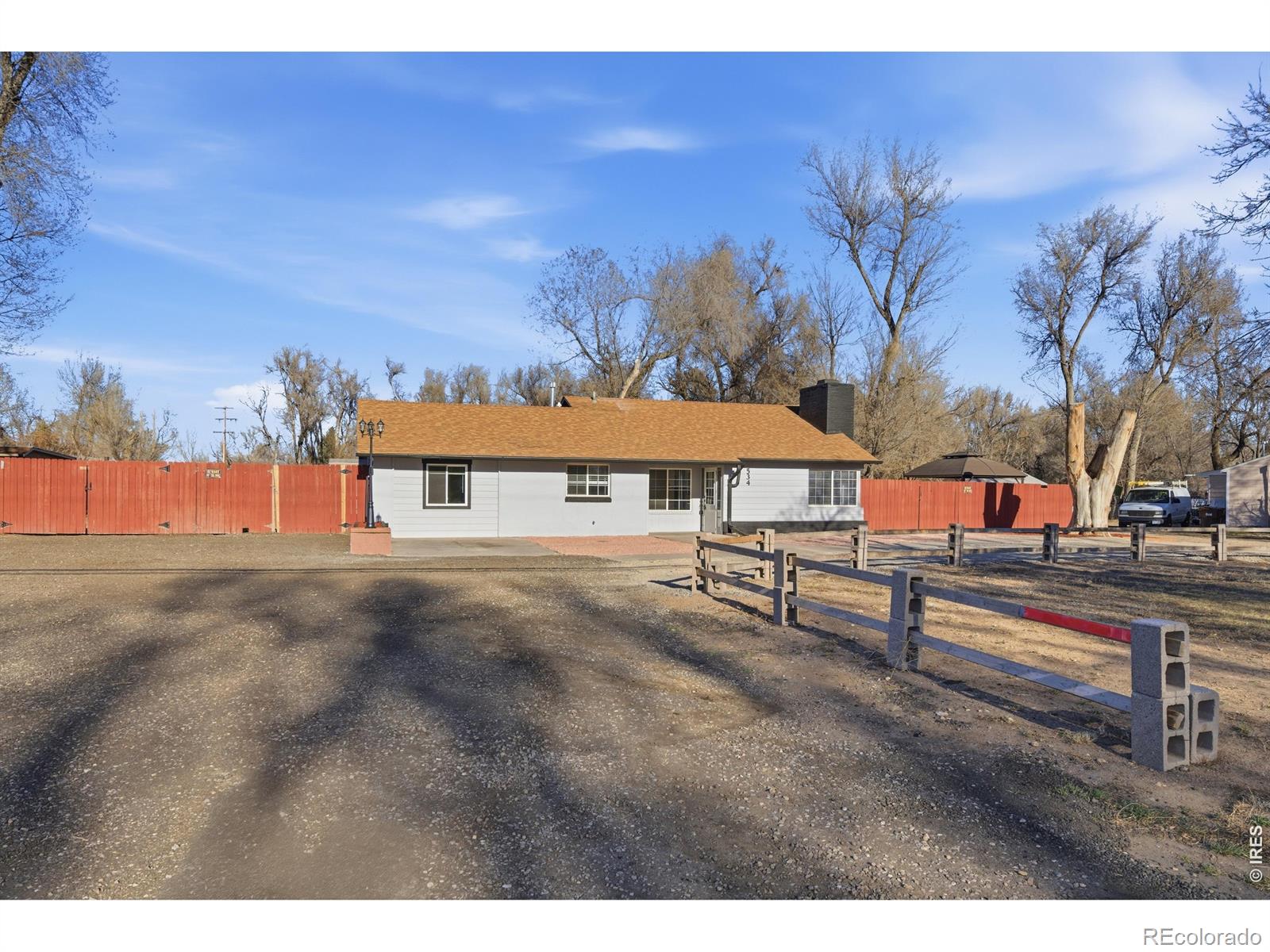 534 S Summit View Drive Fort Collins CO 80524