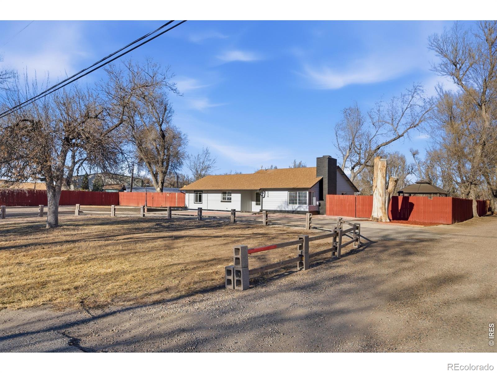 534 S Summit View Drive Fort Collins CO 80524