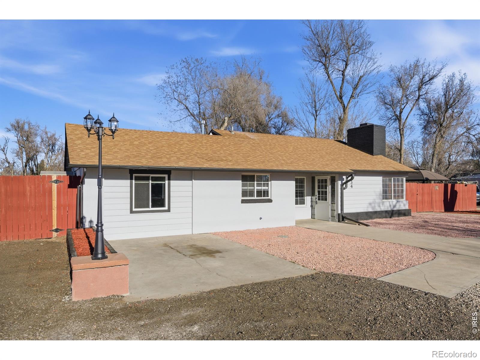 534 S Summit View Drive Fort Collins CO 80524