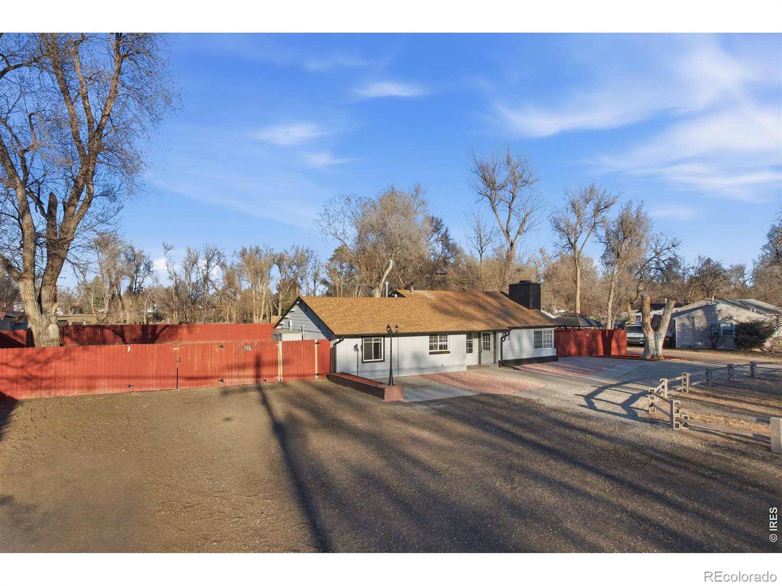 534 S Summit View Drive Fort Collins CO 80524