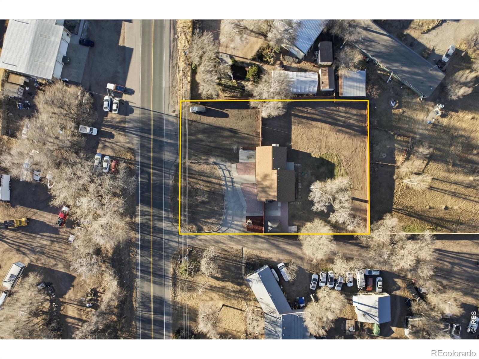 534 S Summit View Drive Fort Collins CO 80524