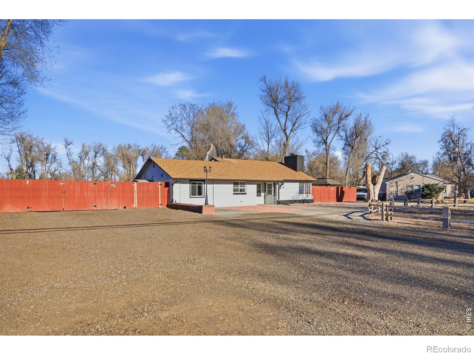 534 S Summit View Drive Fort Collins CO 80524