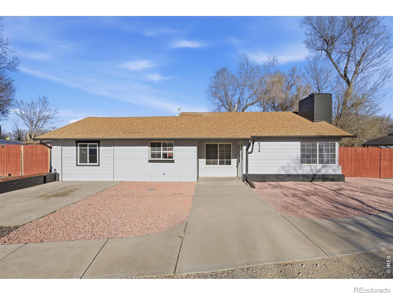 534 S Summit View Drive Fort Collins CO 80524
