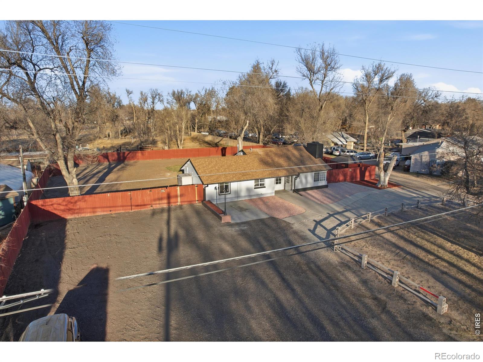 534 S Summit View Drive Fort Collins CO 80524