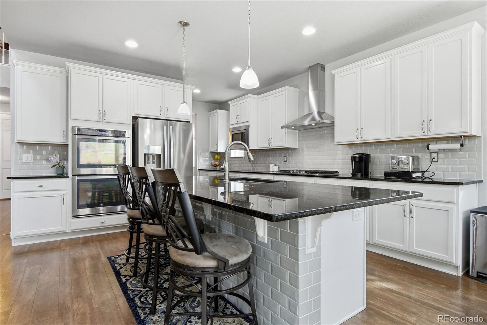 18676 W 93rd Avenue Arvada CO 80007
