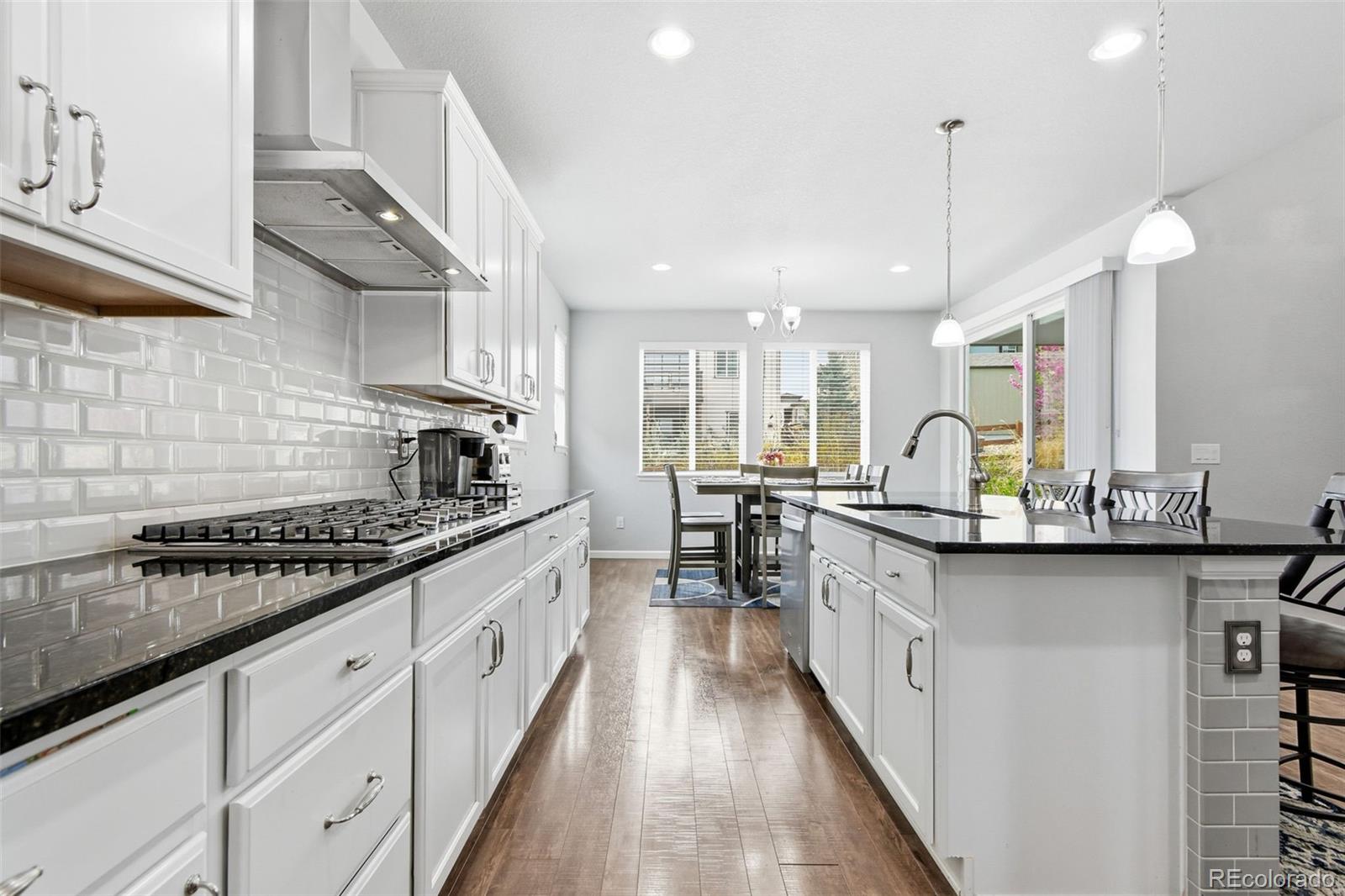 18676 W 93rd Avenue Arvada CO 80007