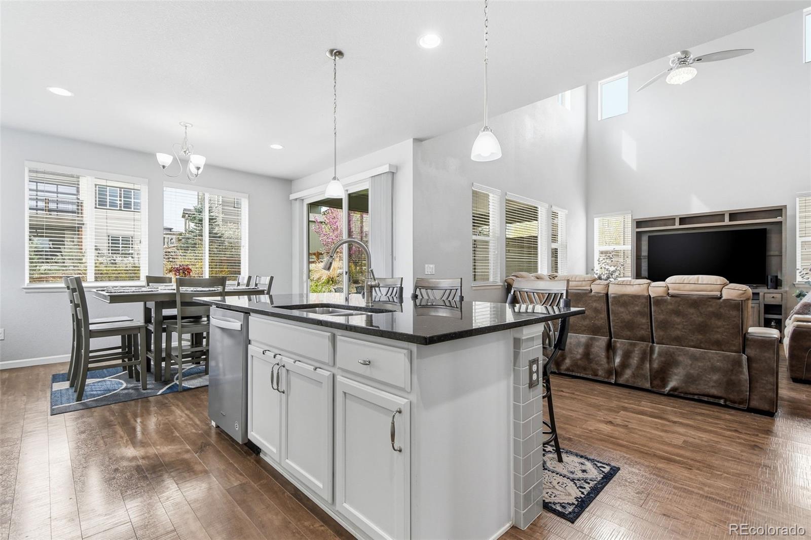 18676 W 93rd Avenue Arvada CO 80007