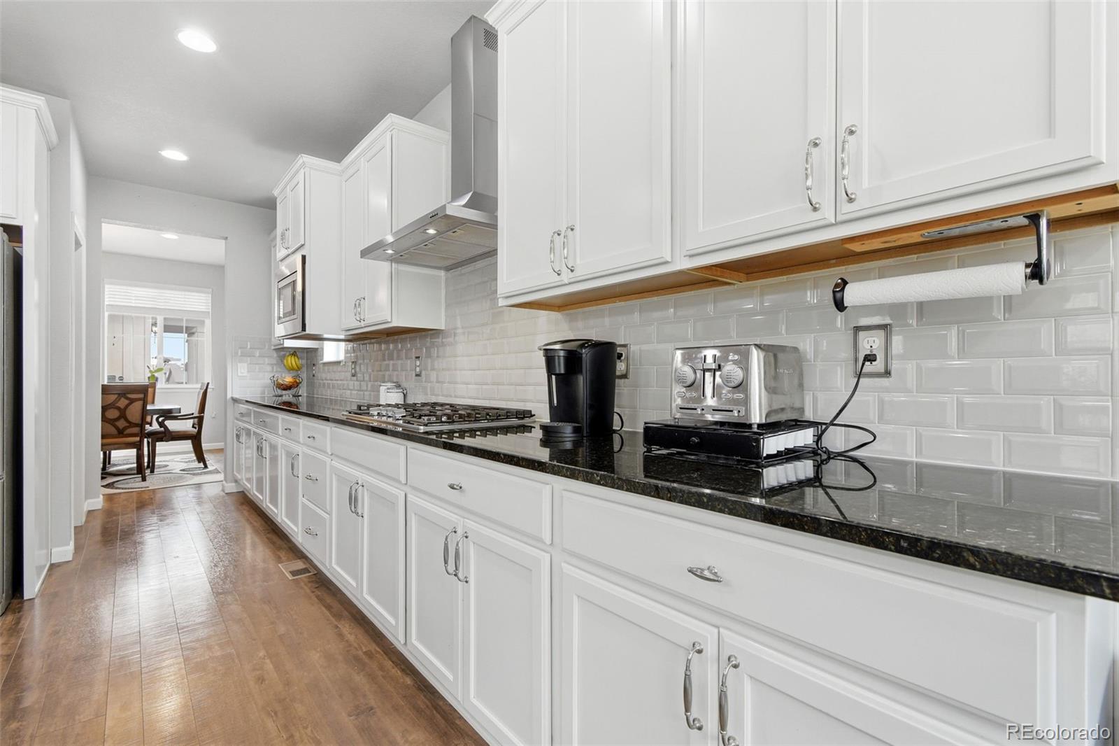 18676 W 93rd Avenue Arvada CO 80007
