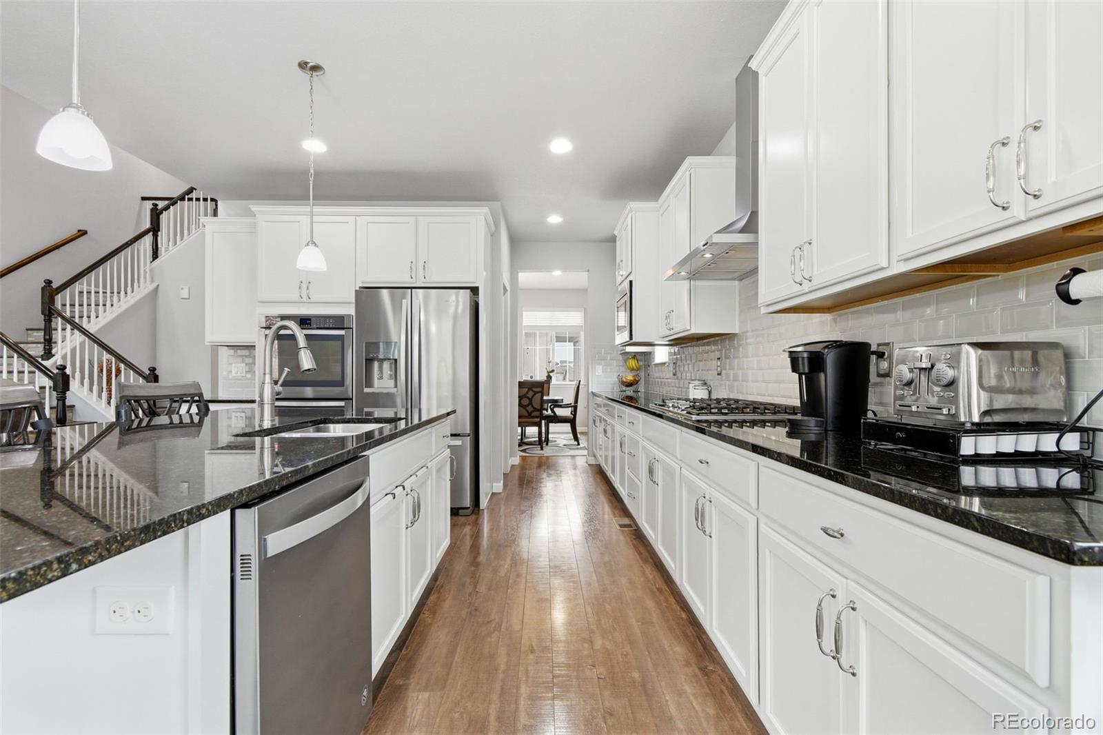18676 W 93rd Avenue Arvada CO 80007