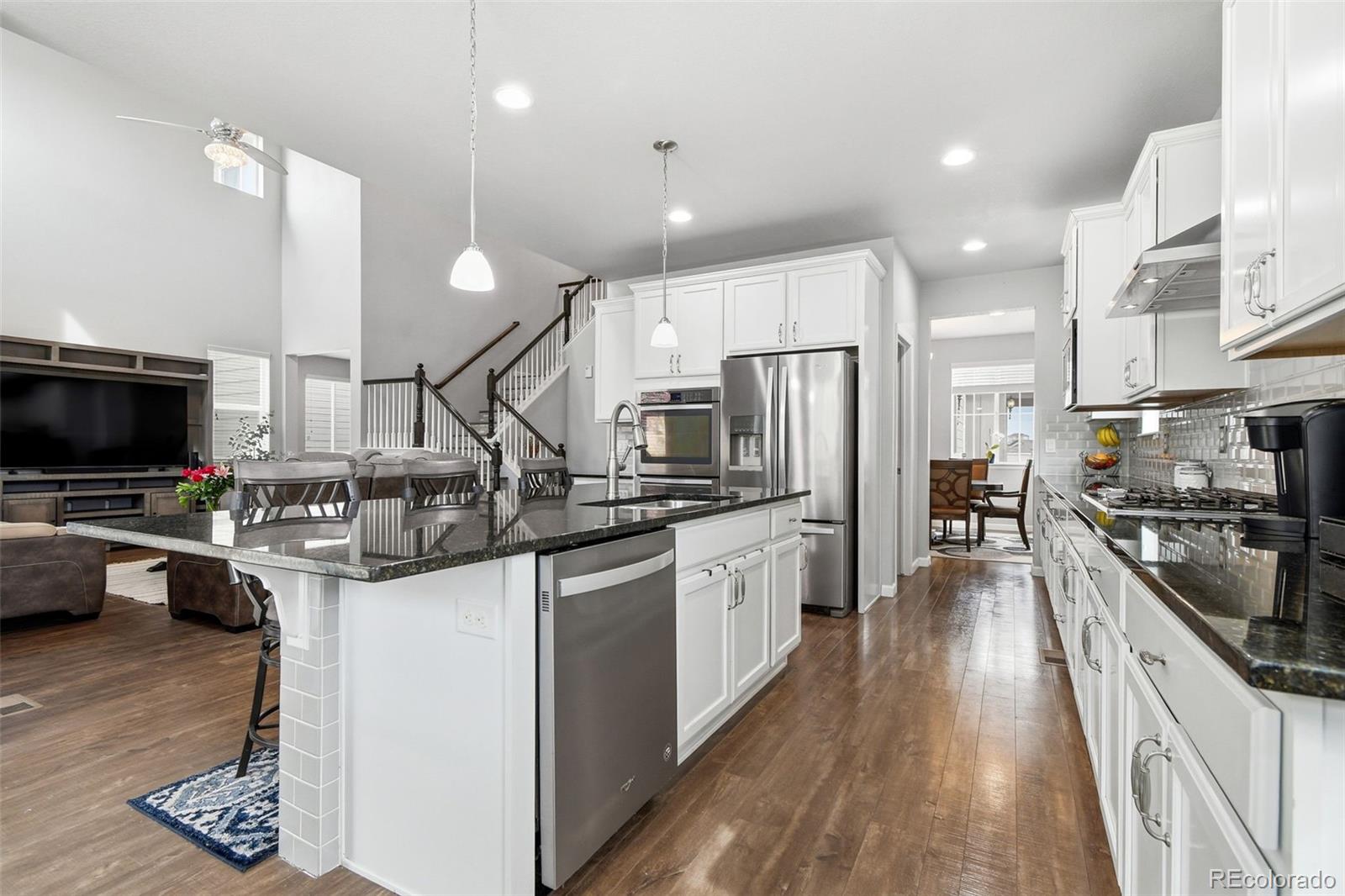 18676 W 93rd Avenue Arvada CO 80007