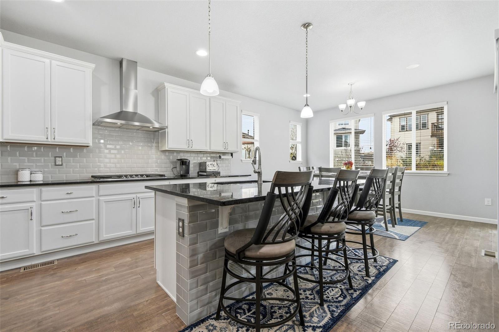 18676 W 93rd Avenue Arvada CO 80007