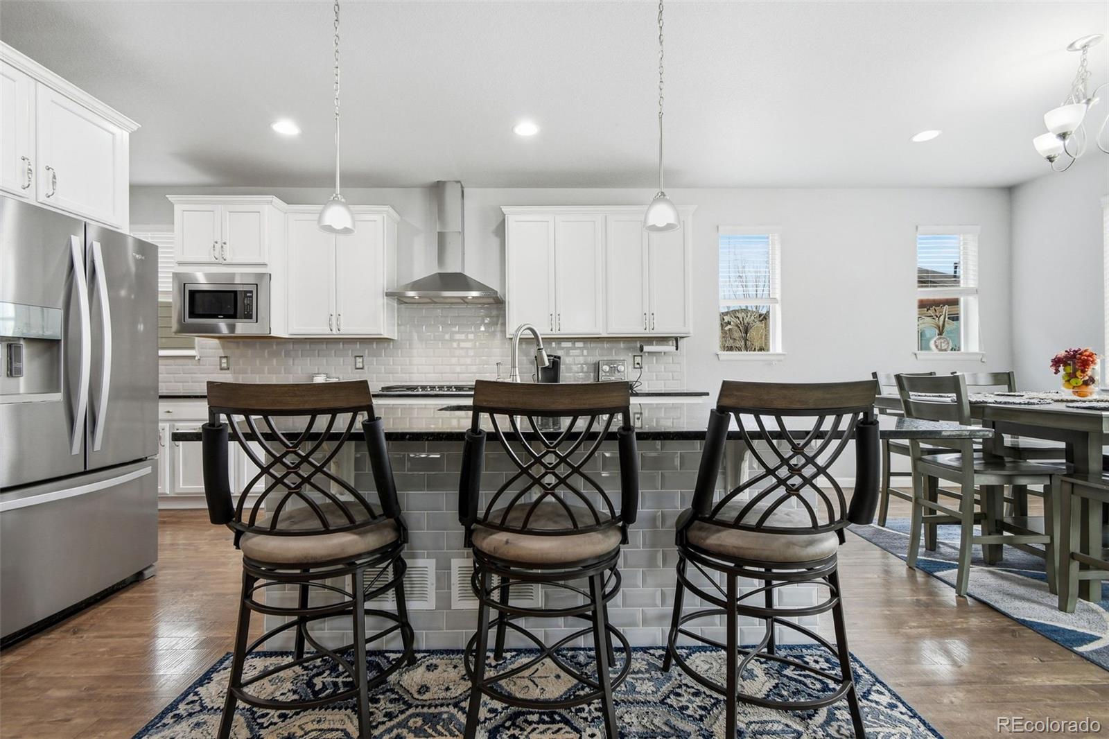 18676 W 93rd Avenue Arvada CO 80007