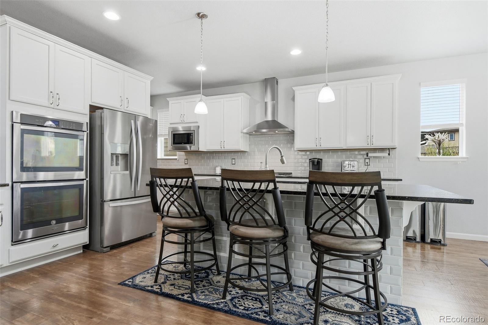 18676 W 93rd Avenue Arvada CO 80007