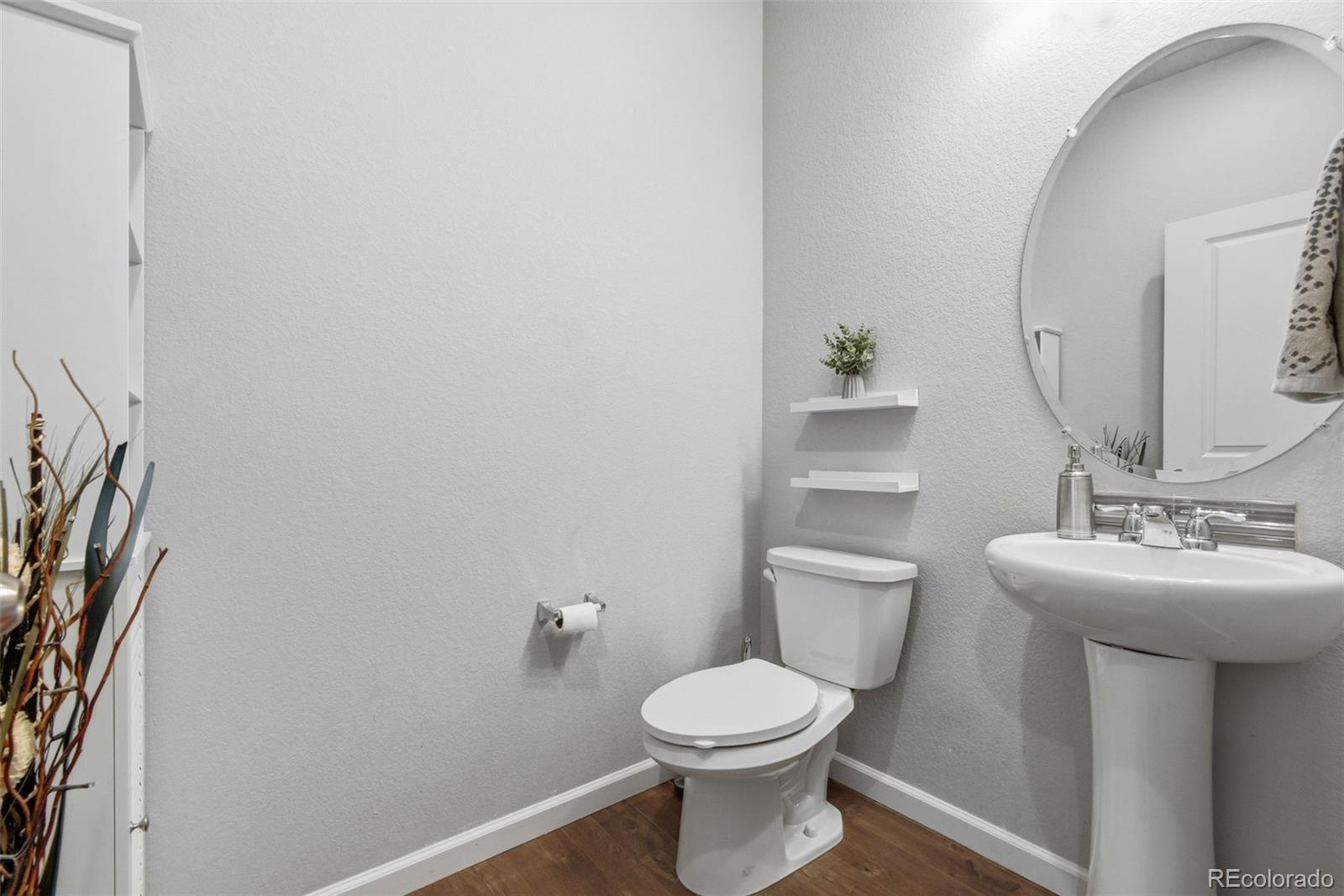 18676 W 93rd Avenue Arvada CO 80007