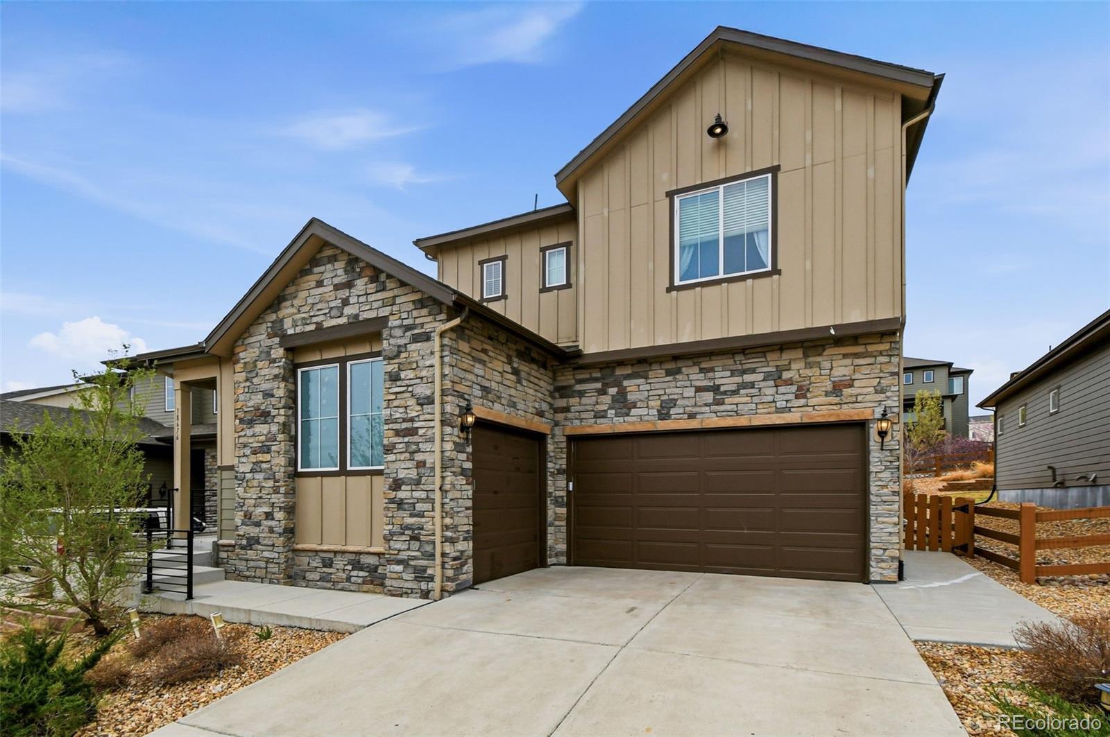 18676 W 93rd Avenue Arvada CO 80007