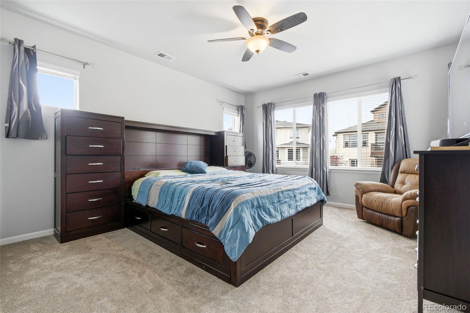 18676 W 93rd Avenue Arvada CO 80007