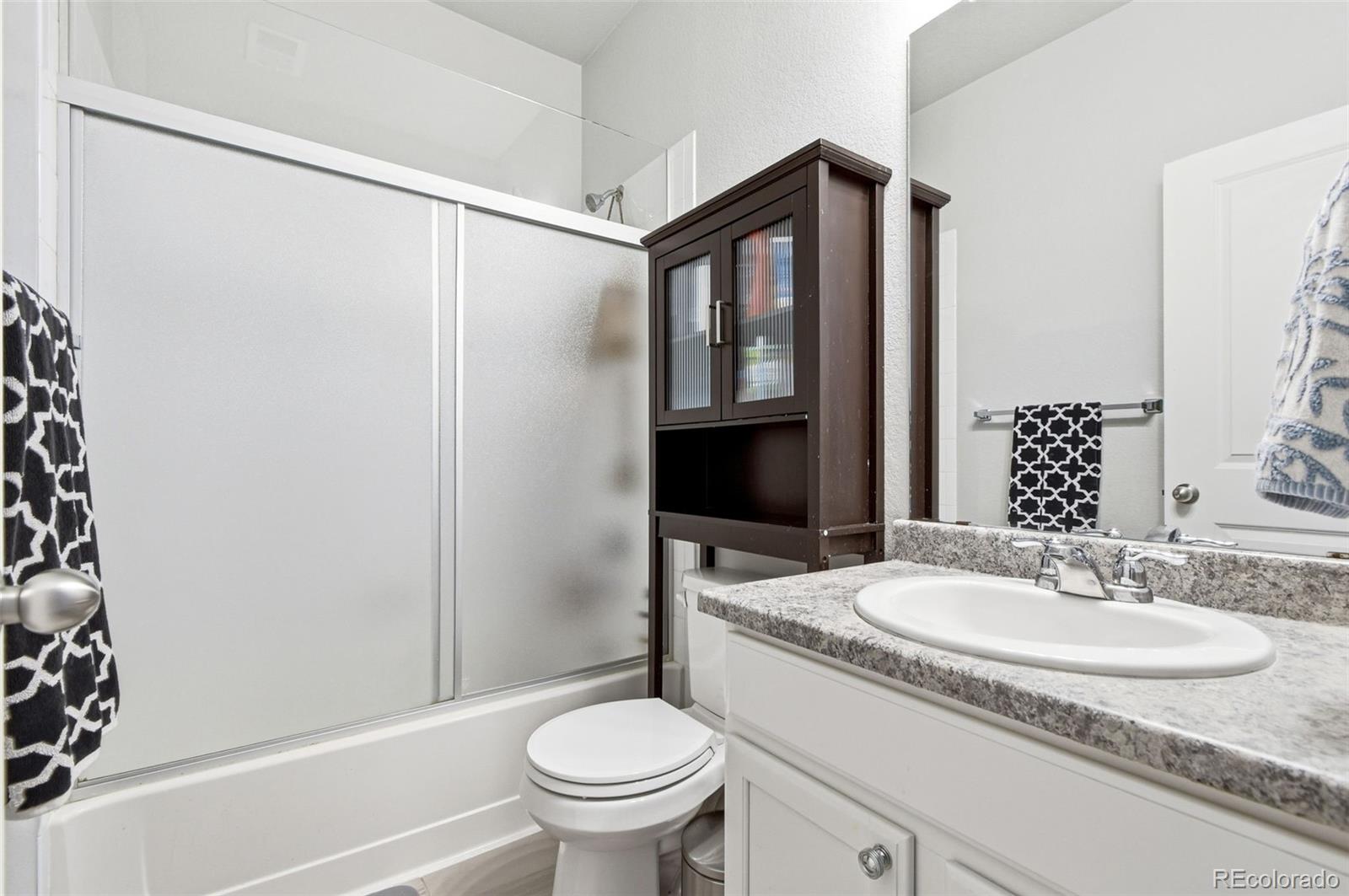 18676 W 93rd Avenue Arvada CO 80007