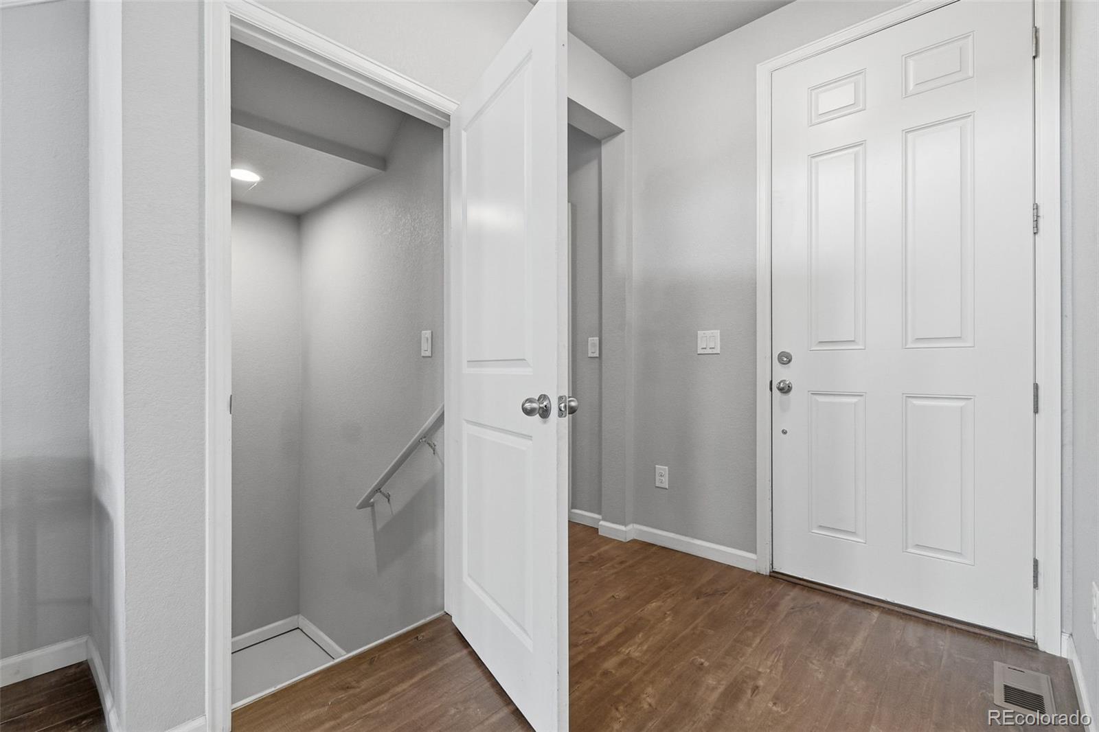 18676 W 93rd Avenue Arvada CO 80007