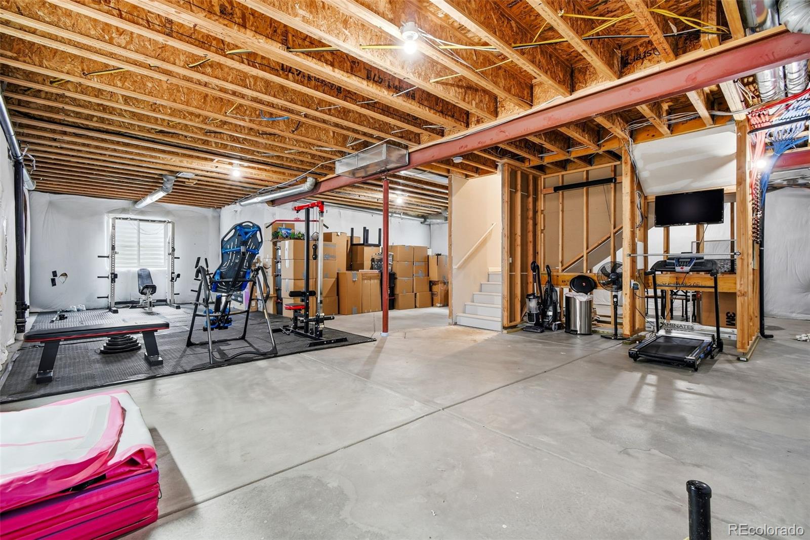 18676 W 93rd Avenue Arvada CO 80007