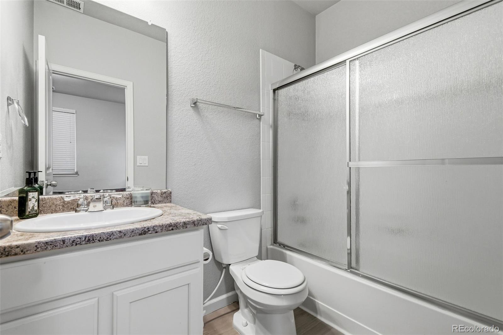 18676 W 93rd Avenue Arvada CO 80007