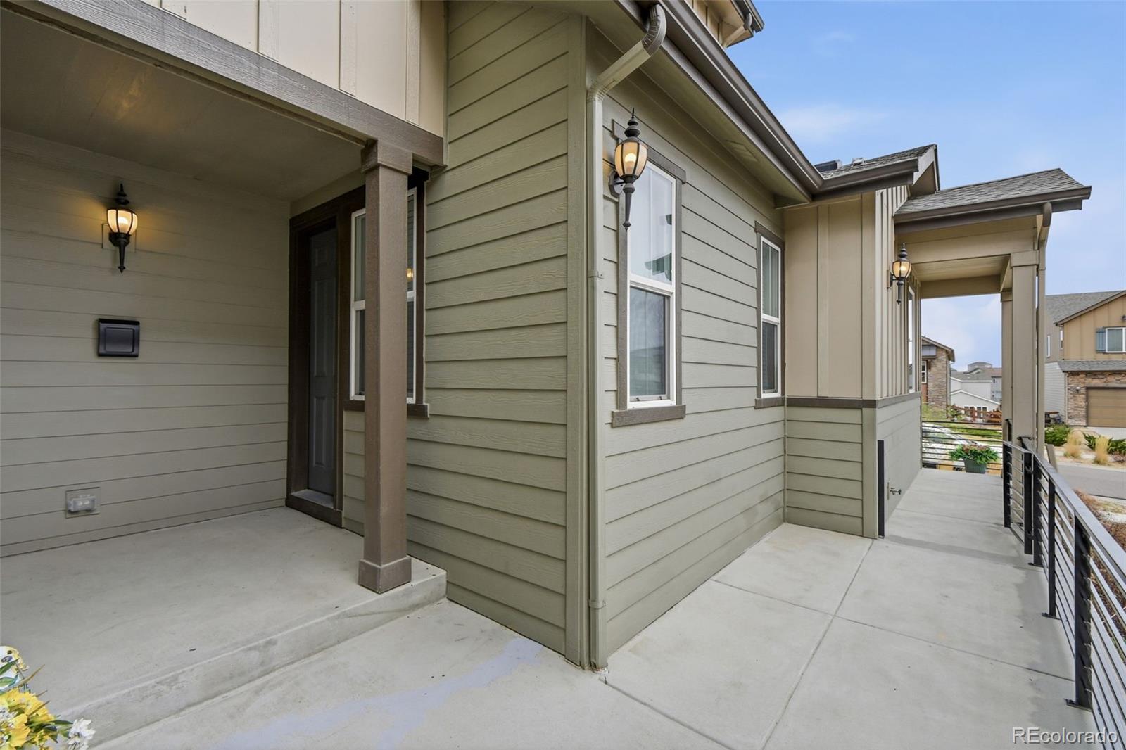 18676 W 93rd Avenue Arvada CO 80007