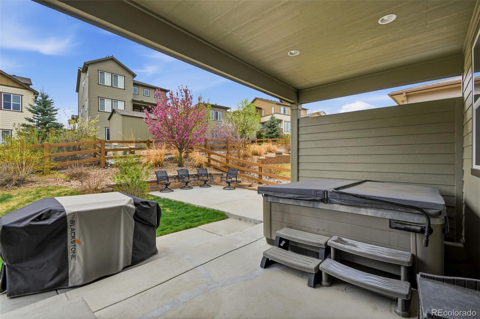 18676 W 93rd Avenue Arvada CO 80007