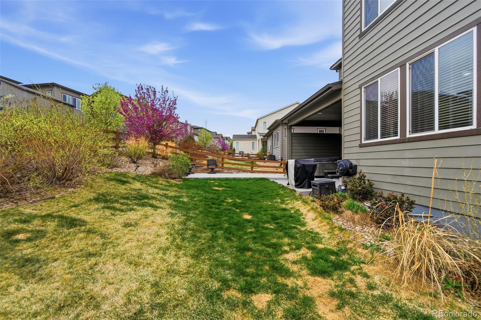 18676 W 93rd Avenue Arvada CO 80007