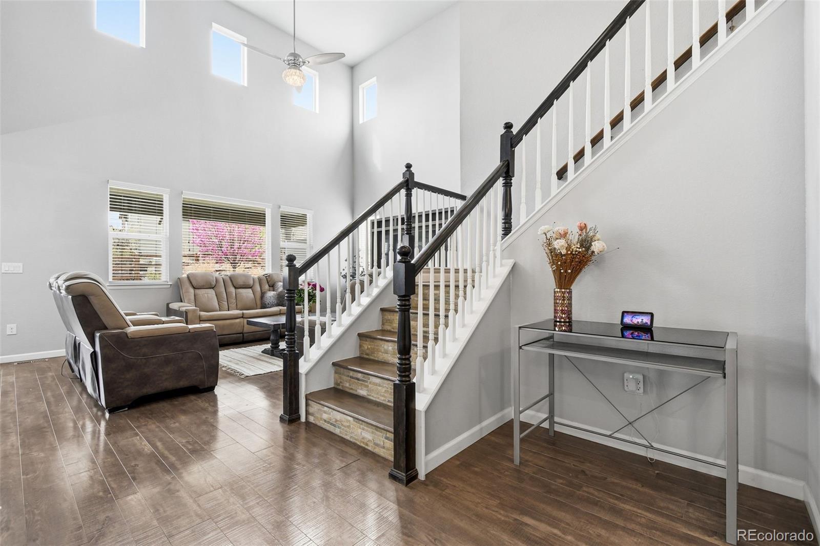 18676 W 93rd Avenue Arvada CO 80007
