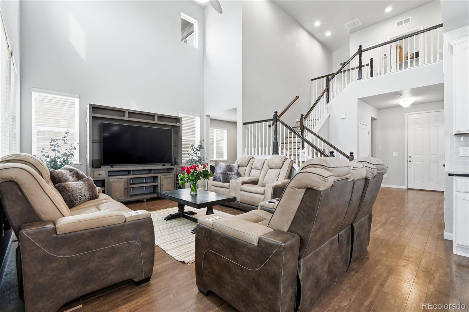 18676 W 93rd Avenue Arvada CO 80007