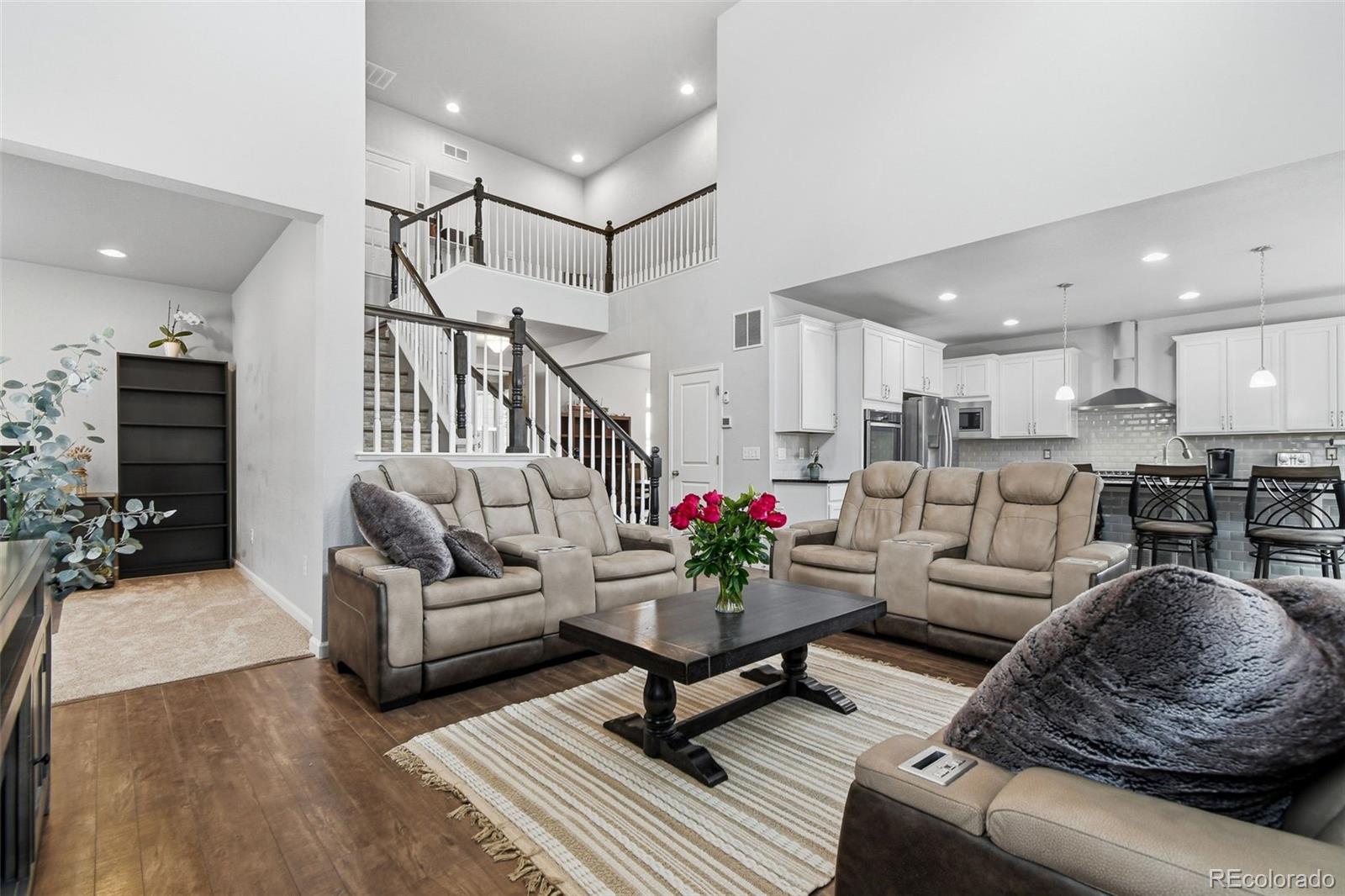 18676 W 93rd Avenue Arvada CO 80007