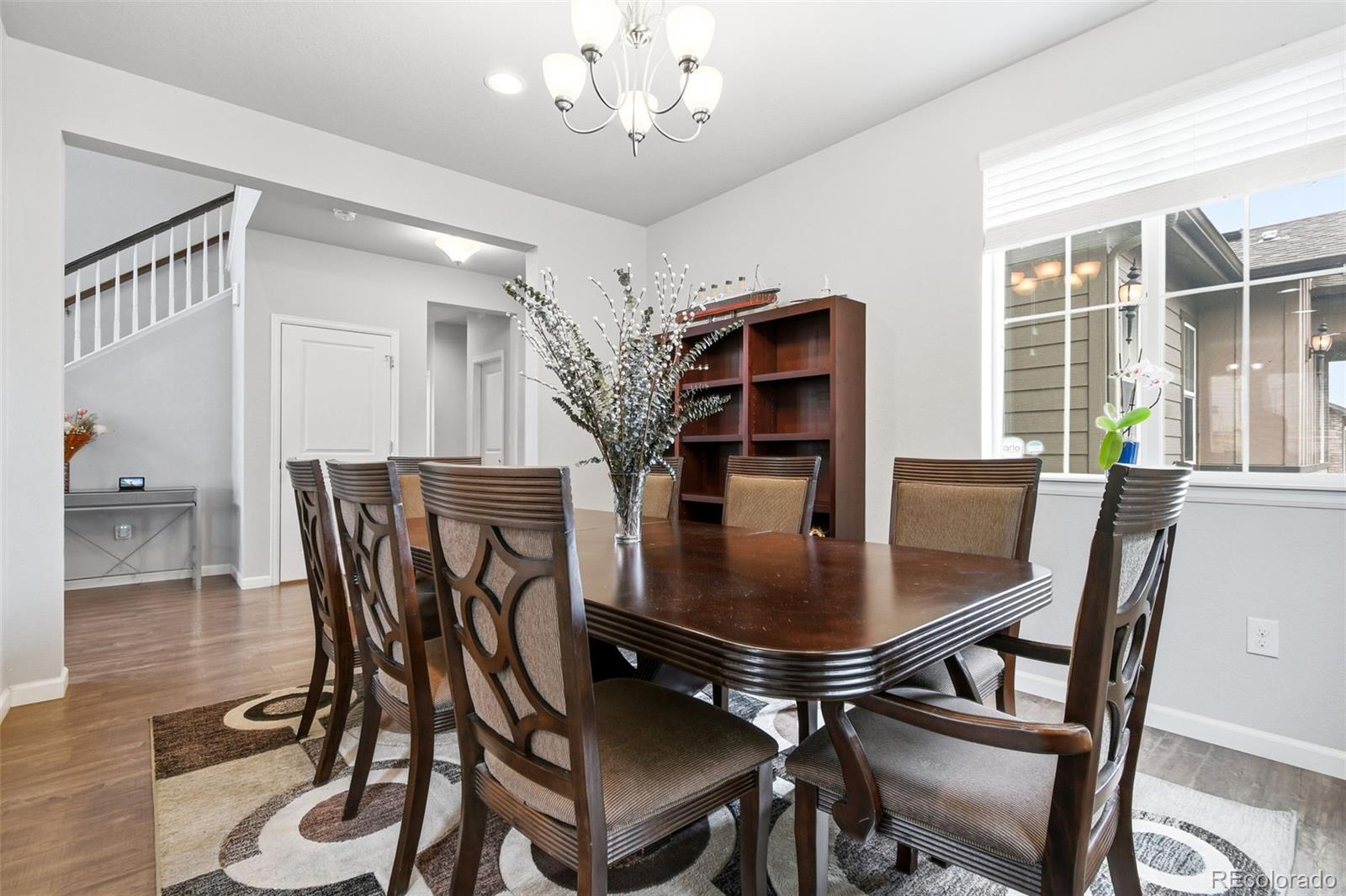 18676 W 93rd Avenue Arvada CO 80007