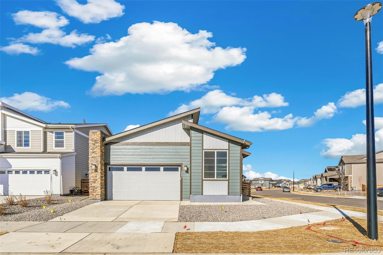 18891 E 92nd Place Commerce City CO 80022