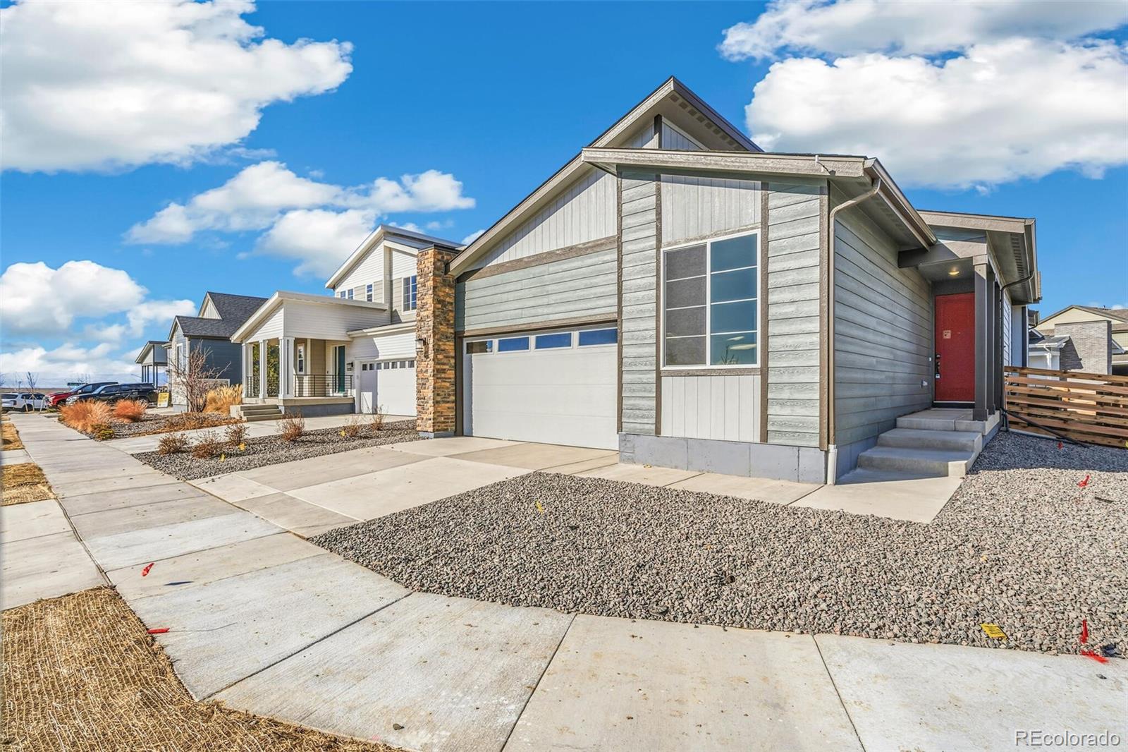 18891 E 92nd Place Commerce City CO 80022