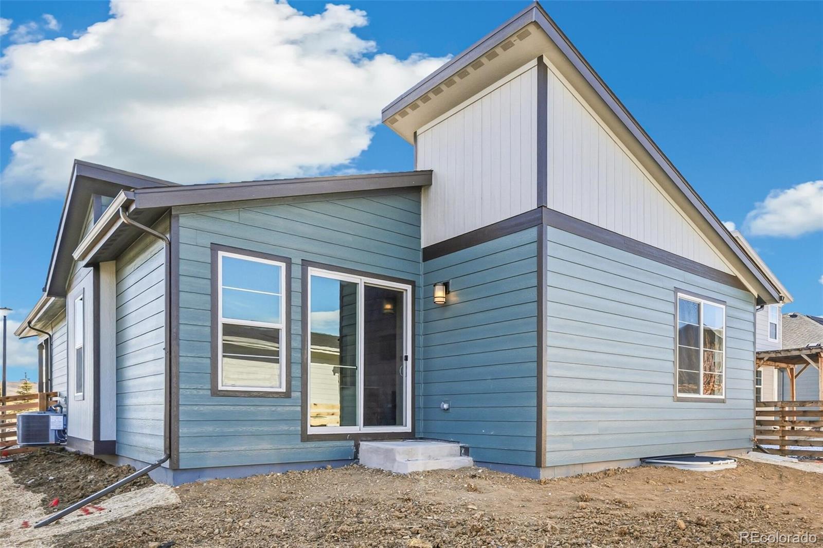 18891 E 92nd Place Commerce City CO 80022