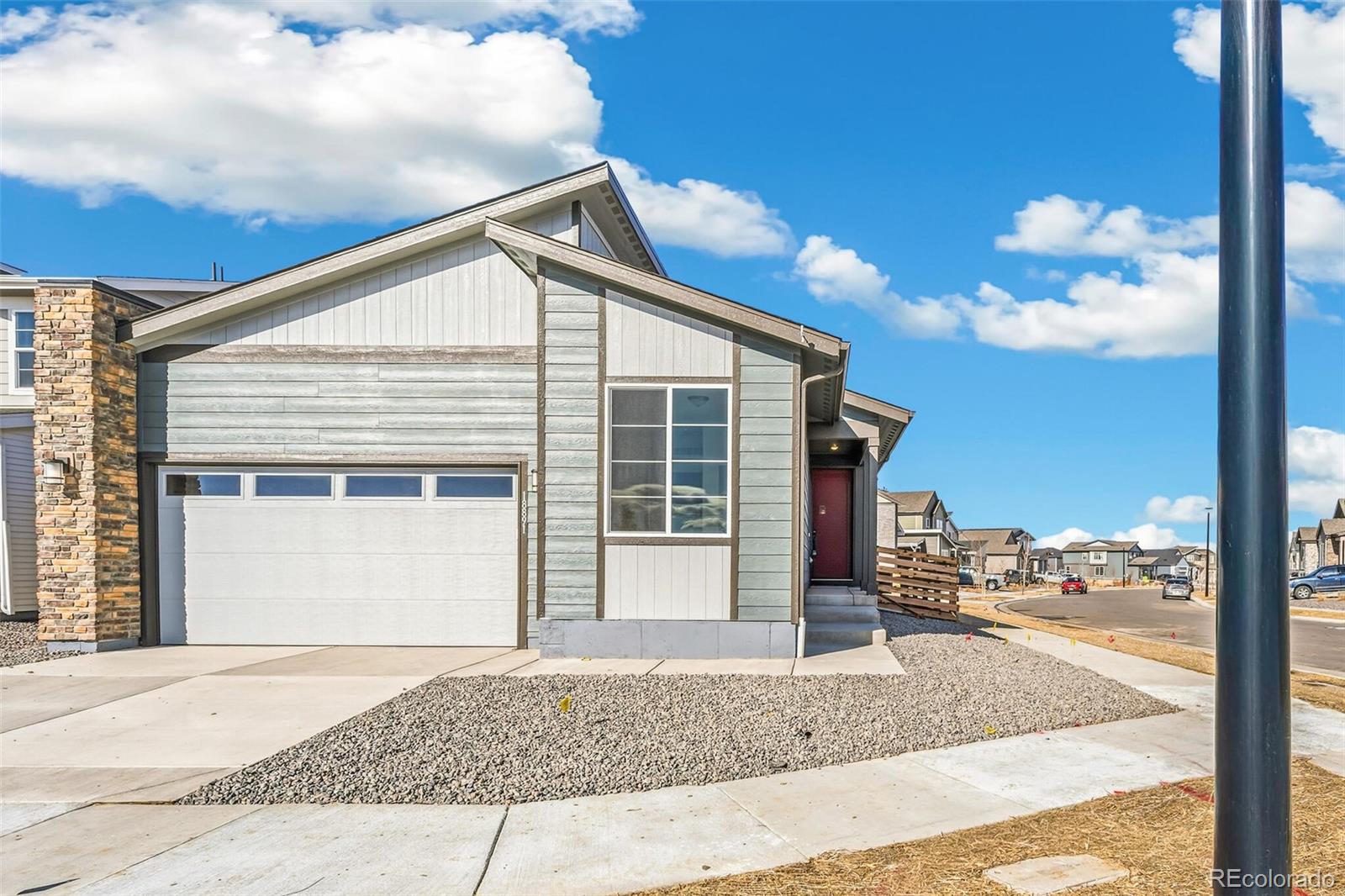 18891 E 92nd Place Commerce City CO 80022