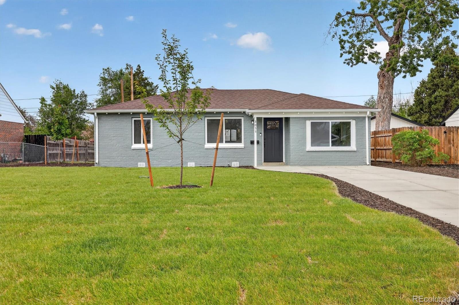 3055 Holly Street Denver CO 80207