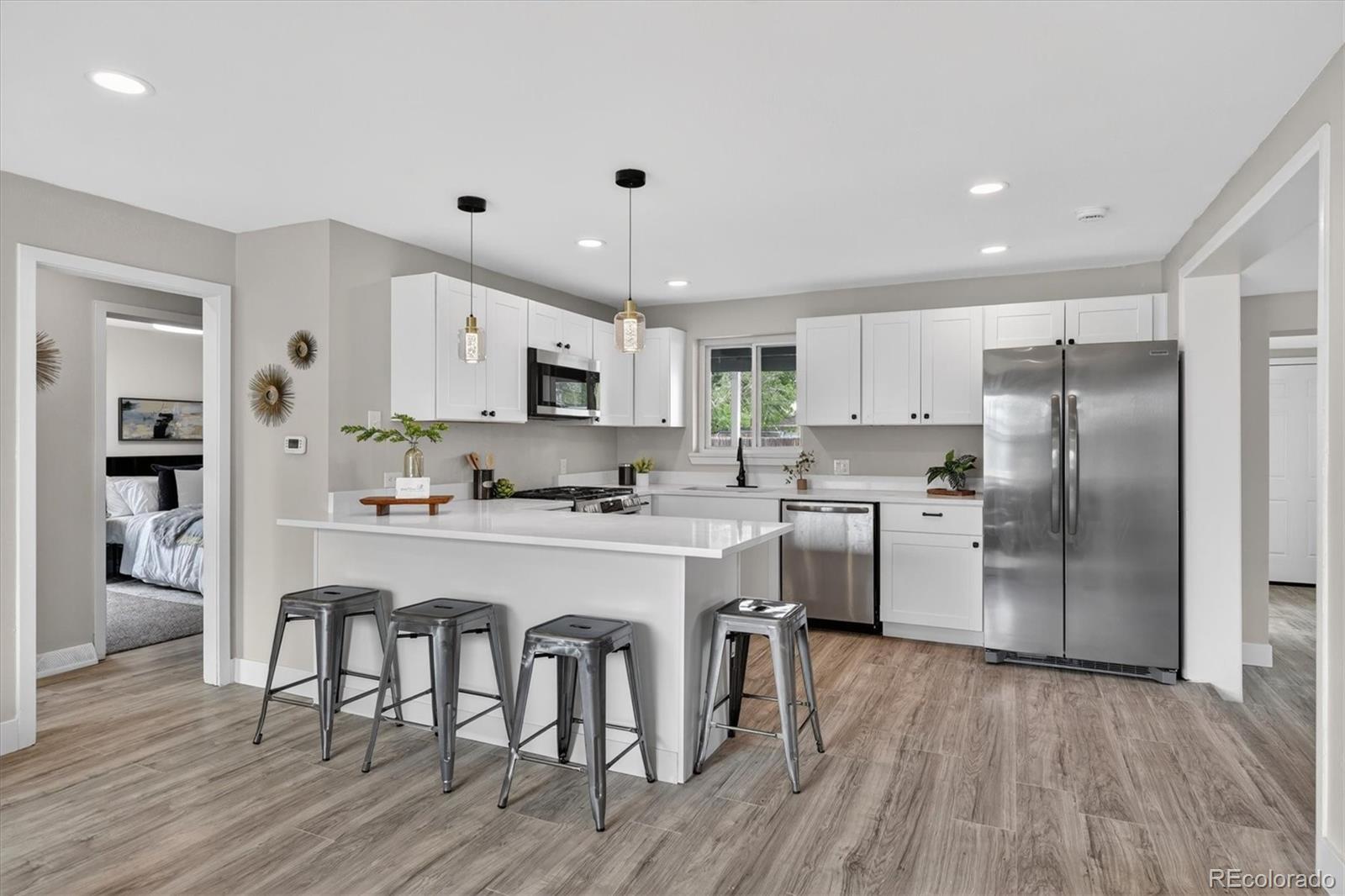 3055 Holly Street Denver CO 80207
