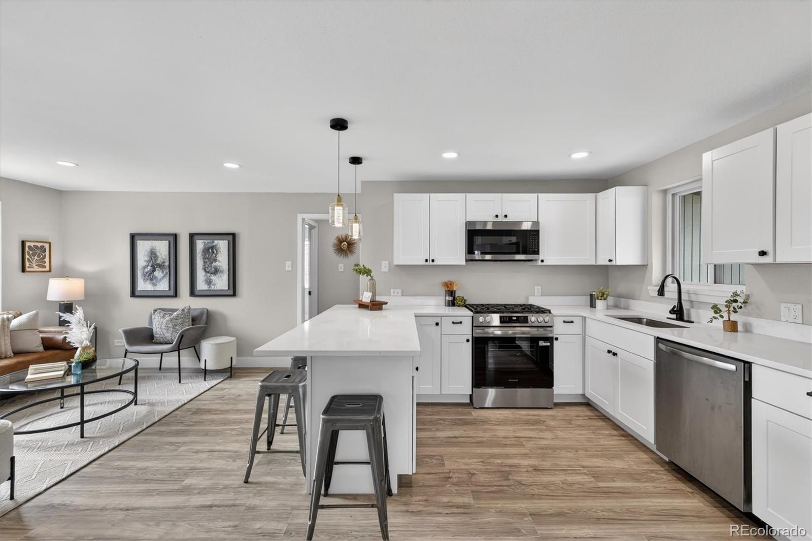 3055 Holly Street Denver CO 80207