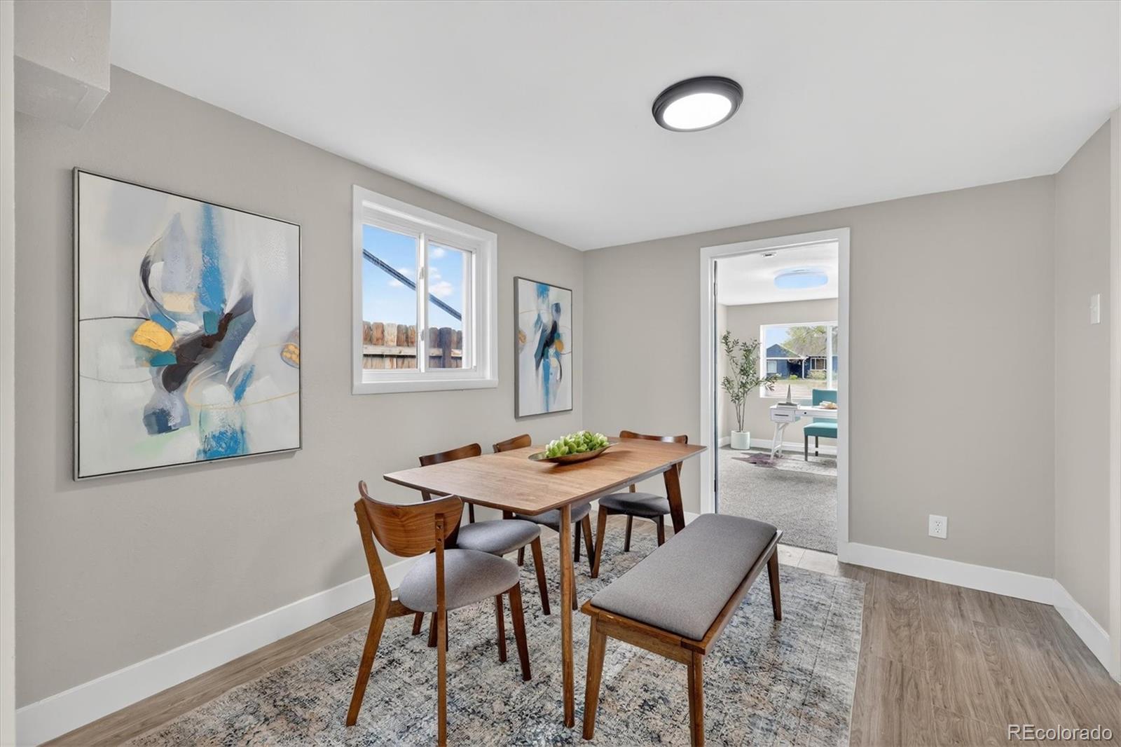 3055 Holly Street Denver CO 80207