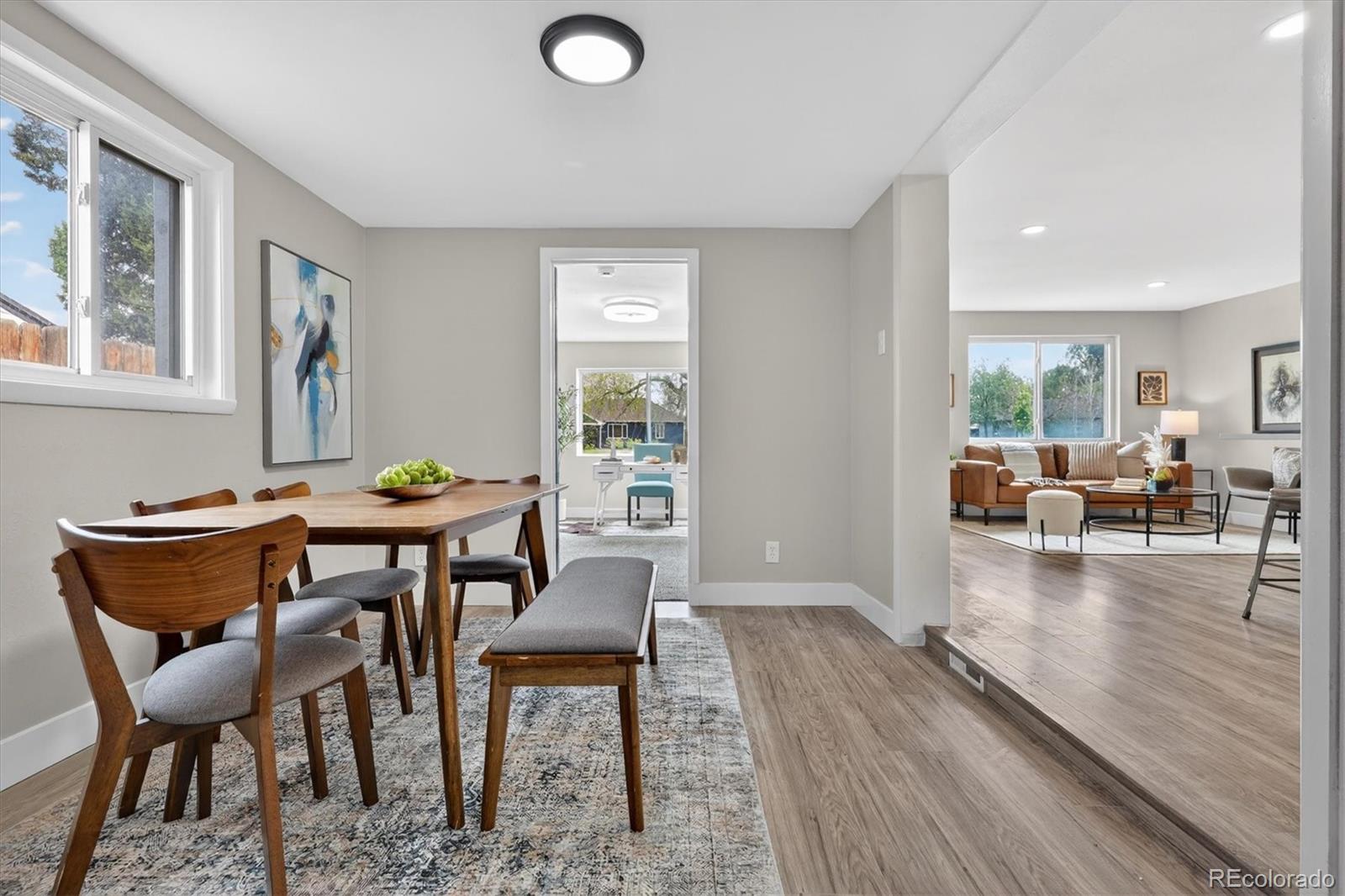 3055 Holly Street Denver CO 80207