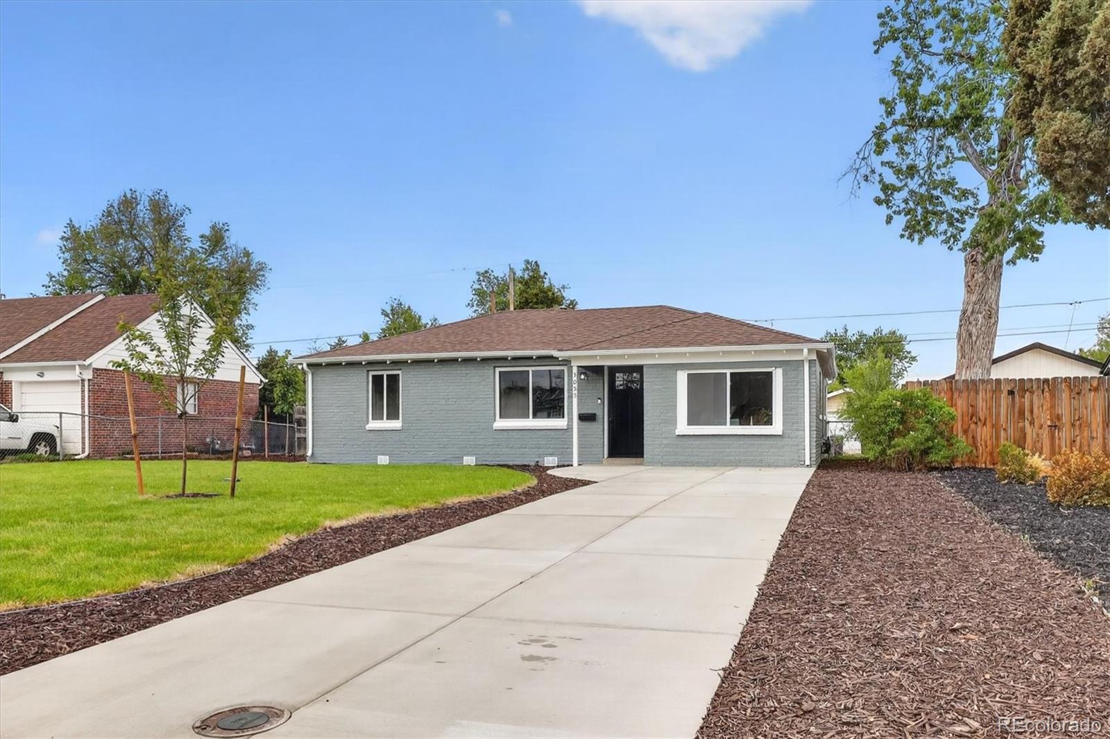 3055 Holly Street Denver CO 80207