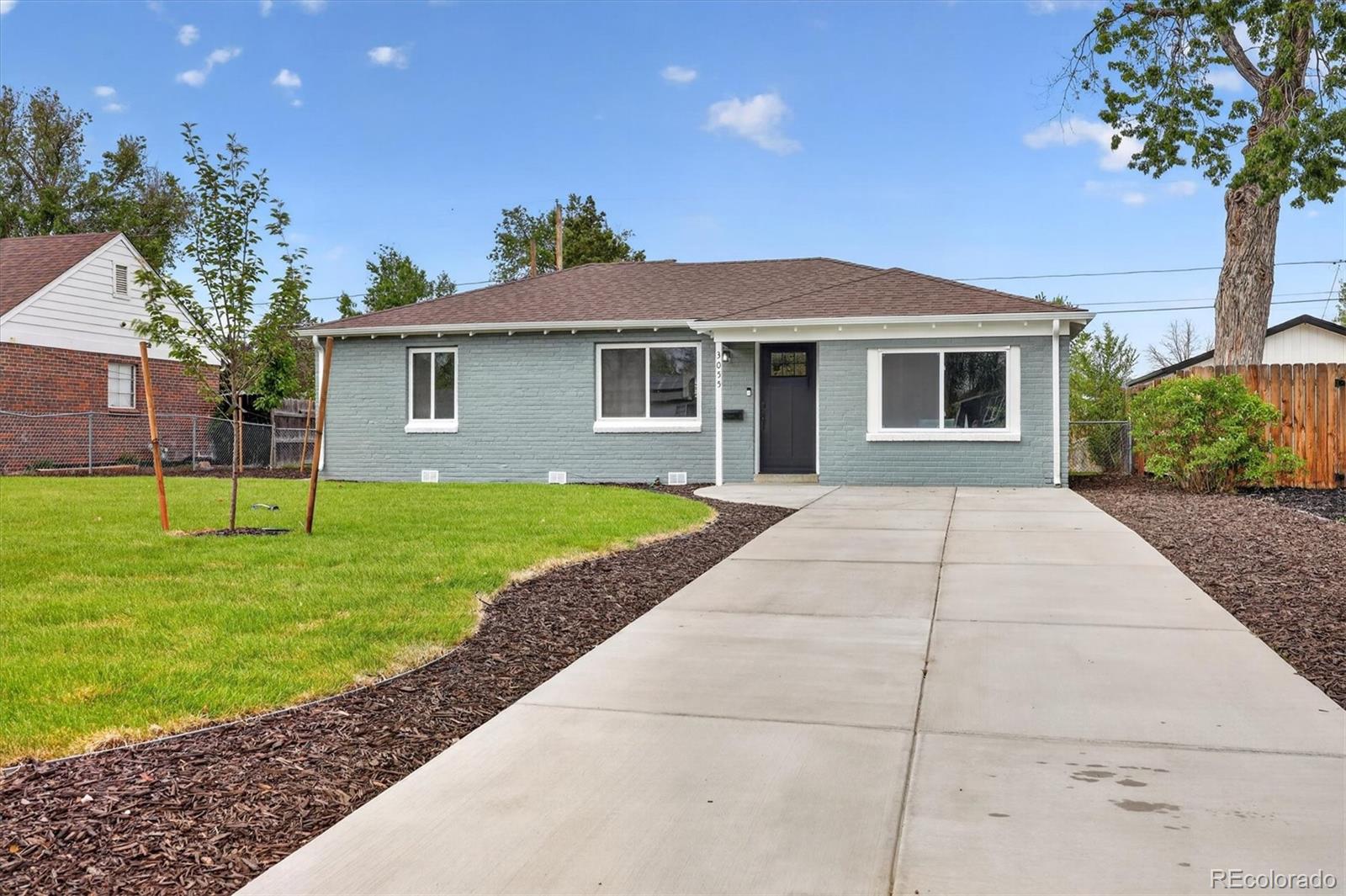 3055 Holly Street Denver CO 80207