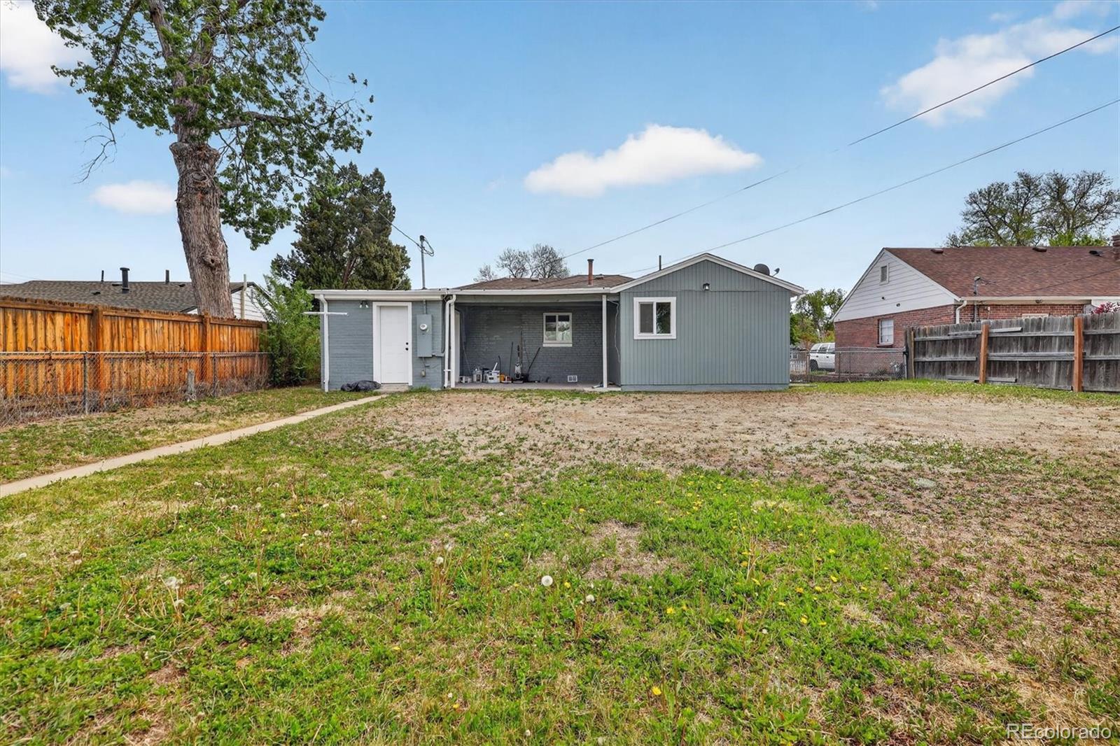 3055 Holly Street Denver CO 80207