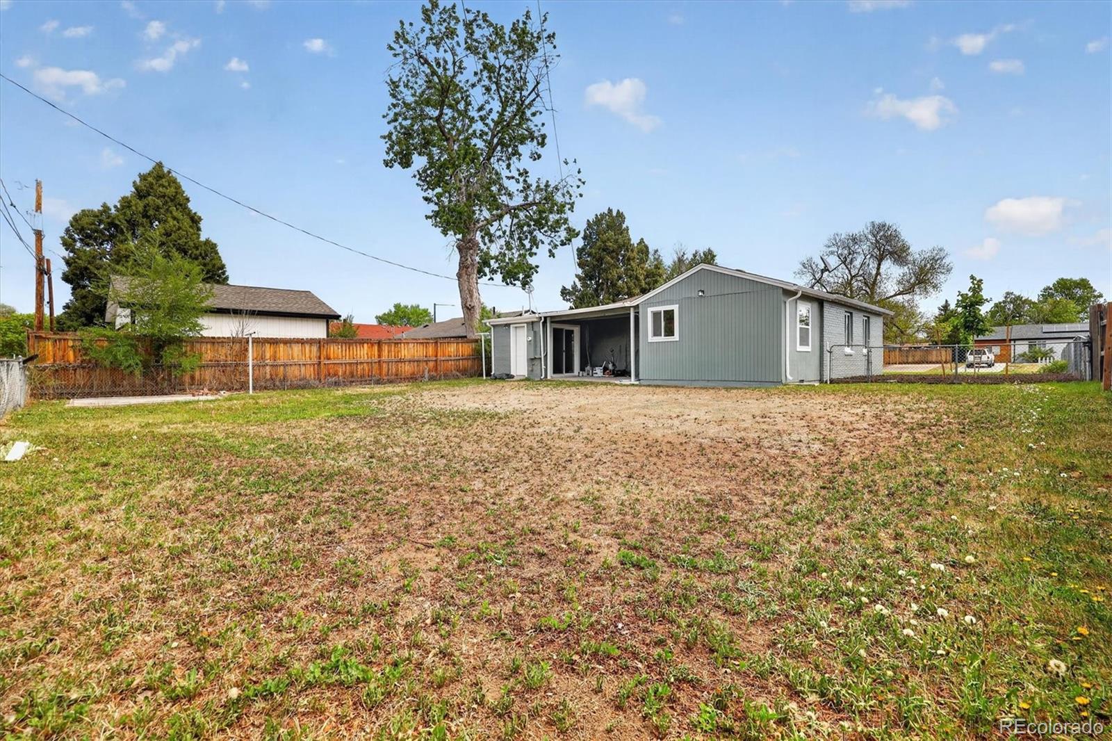 3055 Holly Street Denver CO 80207