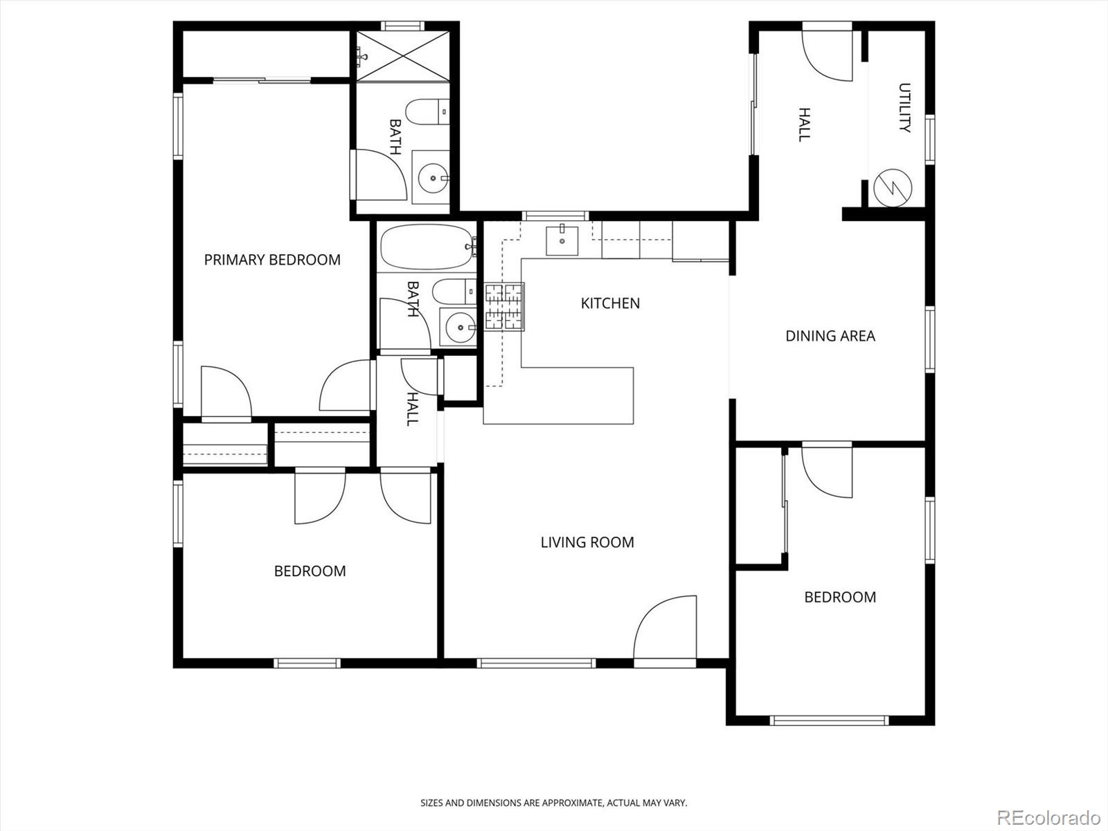 3055 Holly Street Denver CO 80207